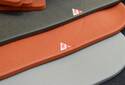 Airex exercise mat with embedded RFID tag | © RATHGEBER GmbH & Co. KG