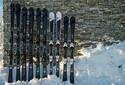 Personalisierte Ski mit mylabel.one | © Fischer Sports GmbH & Co.KG