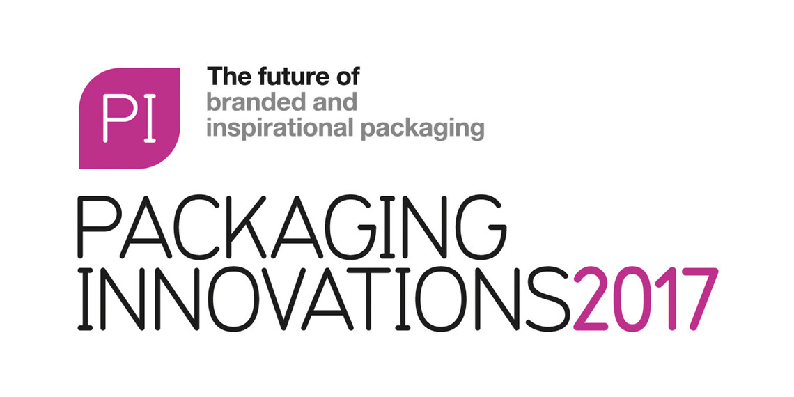 Packaging Innovations Berlin 2017 Logo