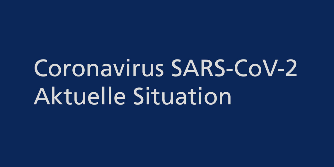 Coronavirus SARS-CoV-2 | © RATHGEBER GmbH & Co. KG