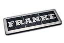 Stainless steel - Franke | © RATHGEBER GmbH & Co. KG