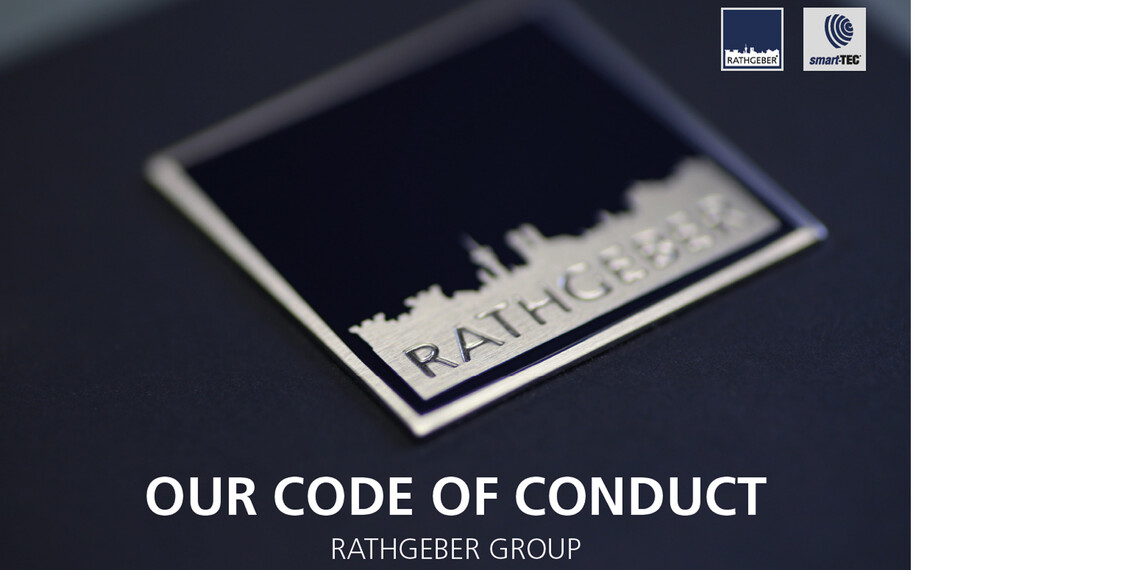Our code of conduct | © RATHGEBER GmbH & Co. KG