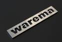 Warema, Edelstahl | © RATHGEBER GmbH & Co. KG