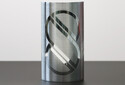 Aluminium 3D Emblem gewölbt | © RATHGEBER GmbH & Co. KG