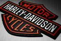 CHROMOTION® Harley Davidson | © RATHGEBER GmbH & Co. KG