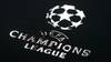 FINOCHROM Logo Champions League - RATHGEBER