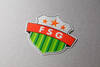 FLEXXLINE®  emblem FSG