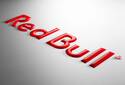 Schriftzug Red Bull - ROYALPLAST®  | © RATHGEBER GmbH & Co. KG