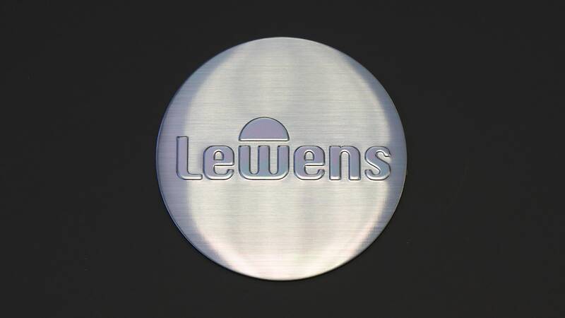 Edelstahl - Lewens