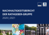 Nachhaltigkeitsbericht der RATHGEBER-Gruppe